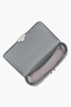 Tribeca Small Quilted Leather Shoulder Bag