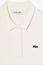 LONG SLEEVED RIBBED COLLAR SHIRT