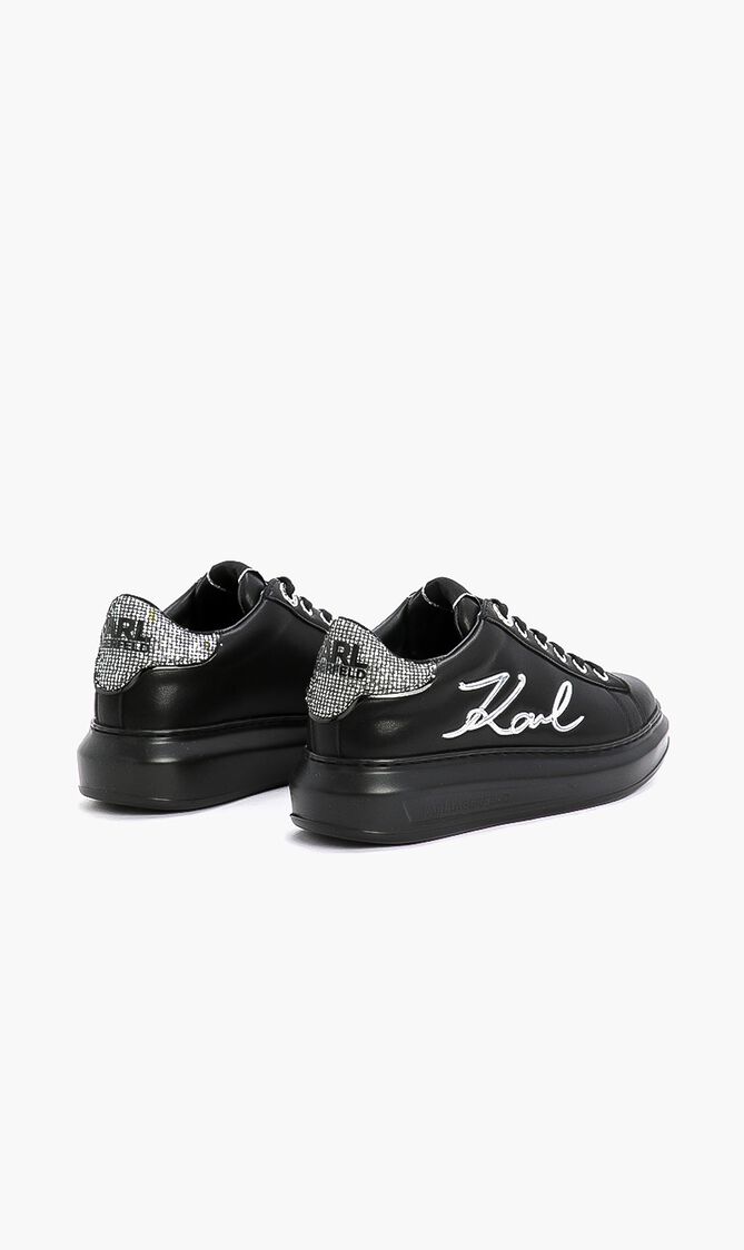 Signia Lace Sneakers