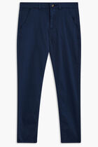 GRETEL SU23 PANTALON BLEU MARINE