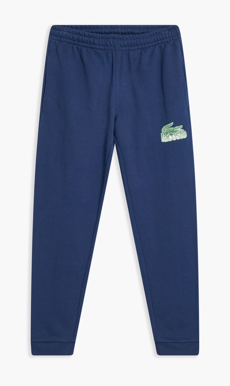 Buy LACOSTE TRACKSUIT TROUSERS for SAR 390.00 The Deal Outlet
