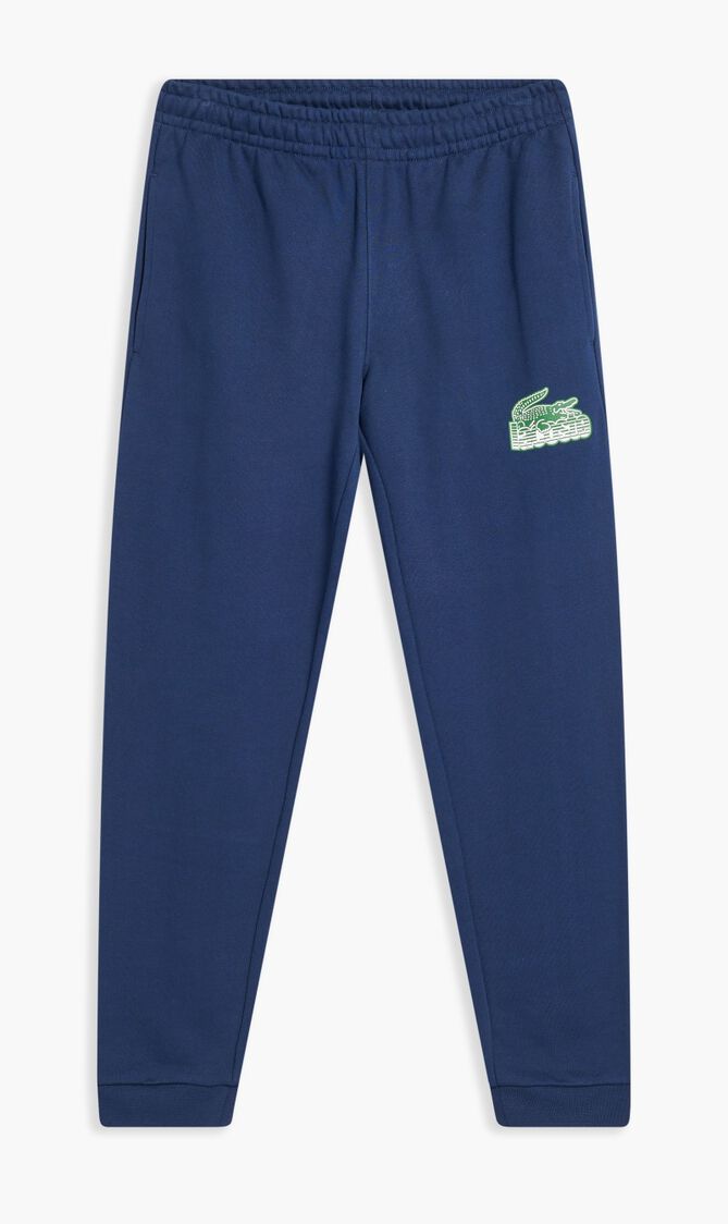 TRACKSUIT TROUSERS