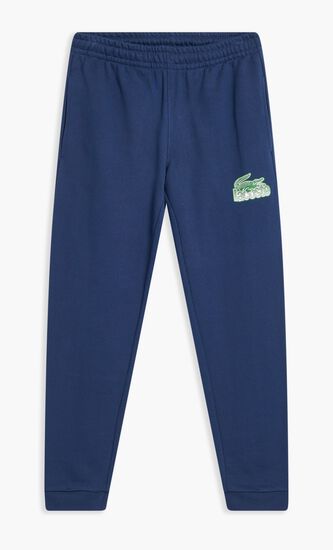 TRACKSUIT TROUSERS