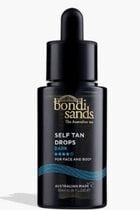 NEW BONDI SANDS FACE DROPS DARK 30ML
