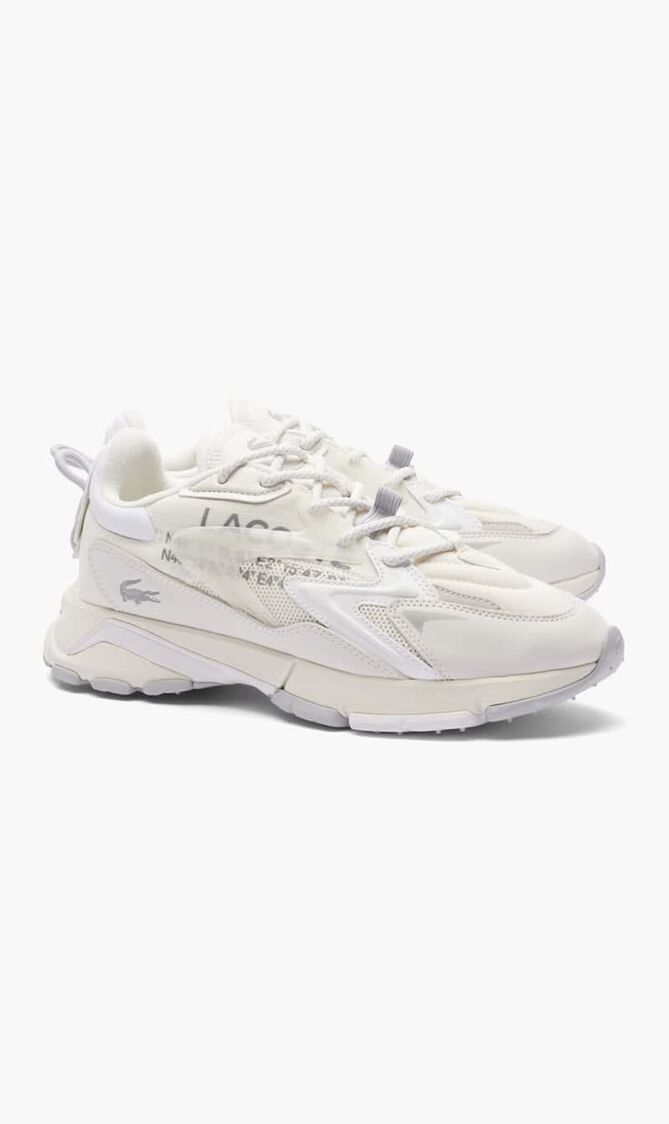 L003 Neo Tech Sneakers