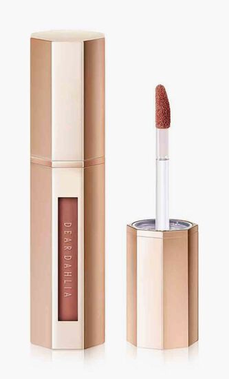 SENSUOUS MATTE LIP SUIT DELICATE