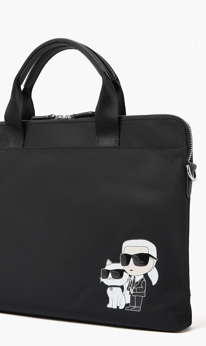 Ikonik Laptop Bag Ikonik Laptop Bag