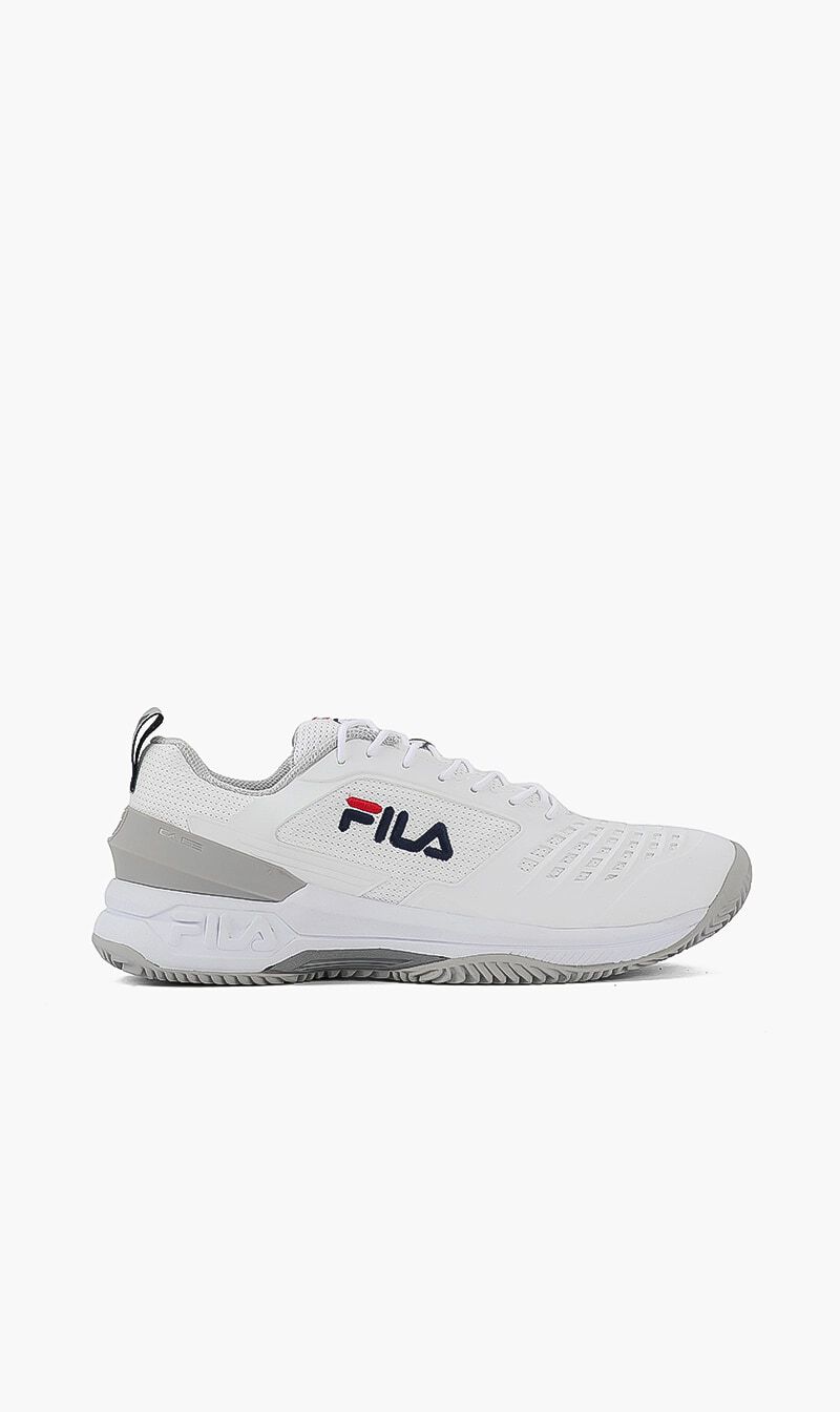 Fila clay discount