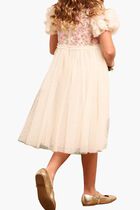 POSY BODICE KIDS DRESS