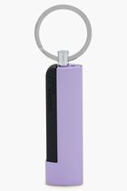 Key Ring Cigar Cutter Black