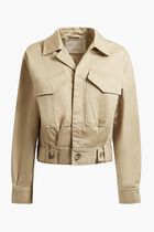 Back Embroidery Jacket