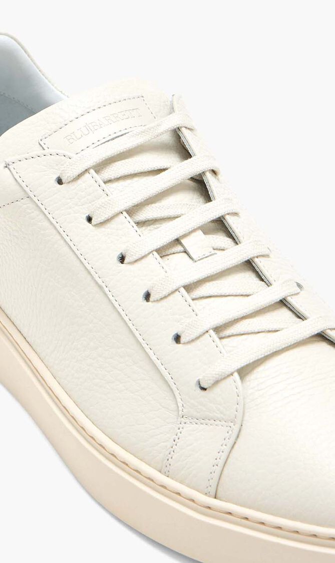 Adam Leather Sneakers