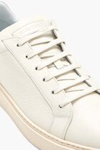 Adam Leather Sneakers