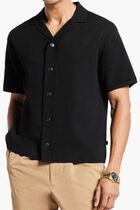 Double Knit Shirt