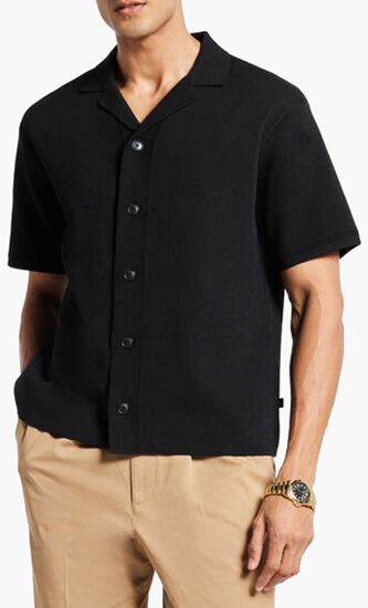 Double Knit Shirt