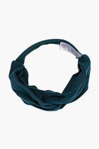 ربطة رأس بعقدة ربطة رأس بعقدة