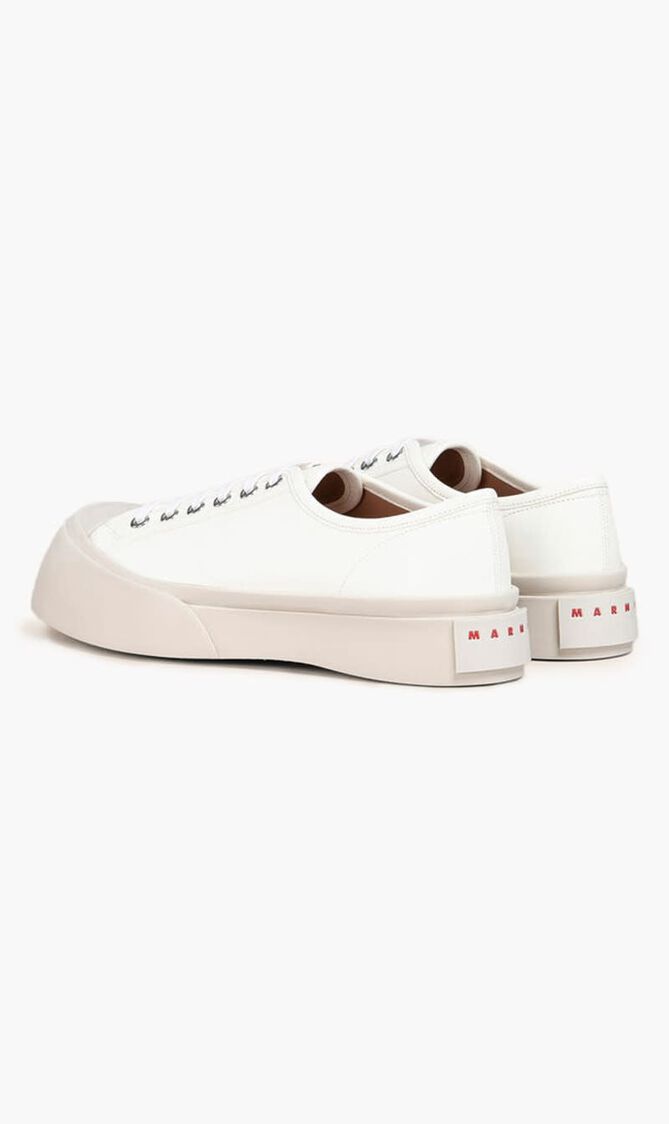 Nappa Leather Pablo Sneaker
