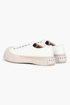 Nappa Leather Pablo Sneaker