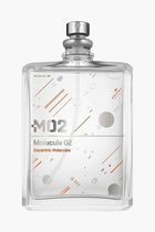 Escentric 02, Eau De Parfum, 100ml