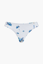Mini Brief Herbier Bikini Bottom