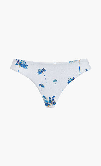 Mini Brief Herbier Bikini Bottom