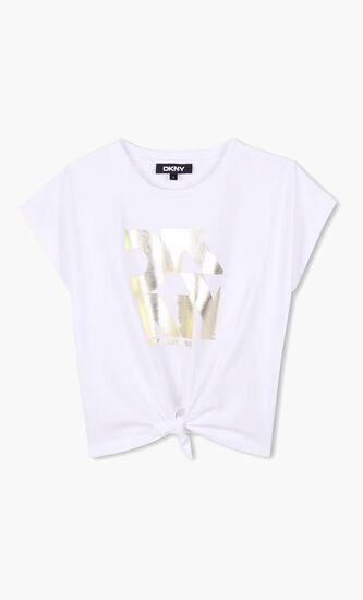 SHORT SLEEVES TEE SHIRT