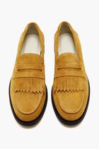 Wilde Fringe loafers