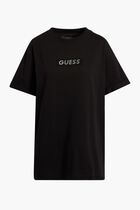 Short Sleeve Cotton Mini Box T-shirt