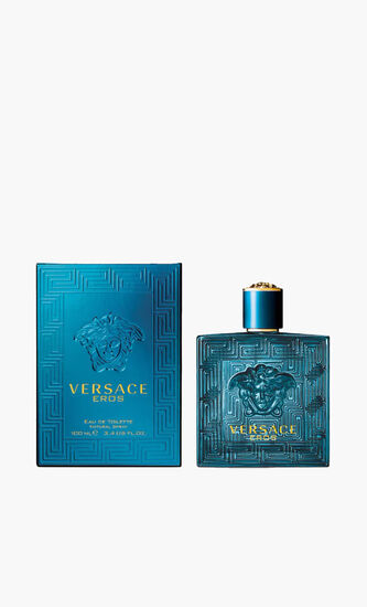 VSC EROS EDT SPRAY 100ML