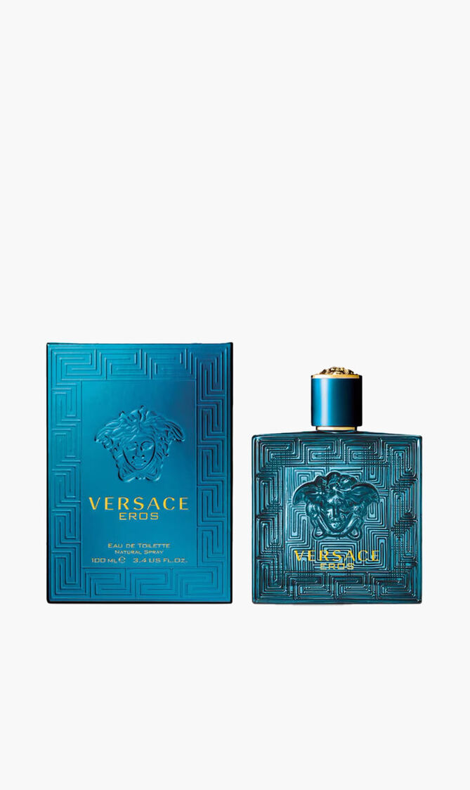 VSC EROS EDT SPRAY 100ML VSC EROS EDT SPRAY 100ML