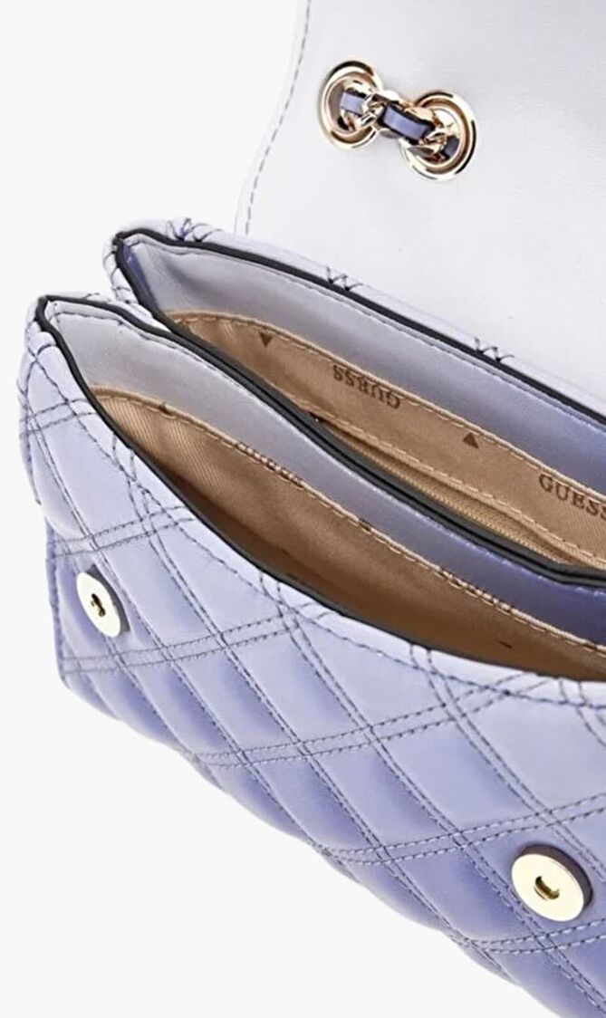 GIULLY MINI 2 COMP CNVRTBL FLP STI