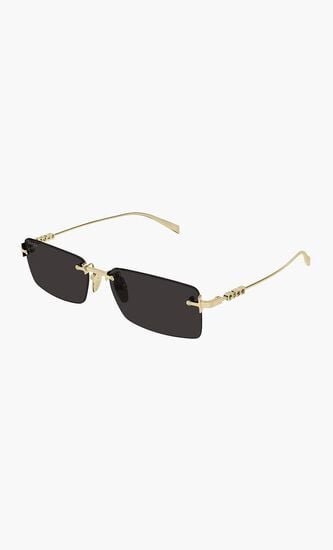 Rectangle Sunglasses
