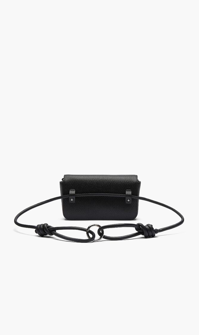 Chantaco Crossbody Belt Bag