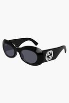 Oval Sunglasses