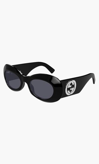 Oval Sunglasses