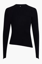 Cut out Detail Jumper
