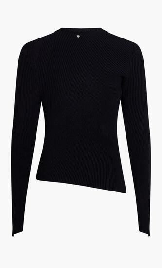 KNIT SWEATER