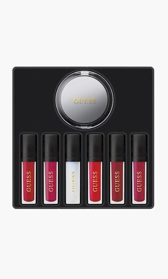 Beauty Red Lip Kit
