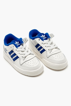 Forum Low CL sneakers