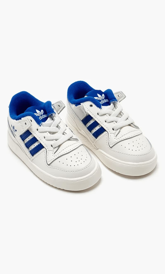 Forum Low CL sneakers