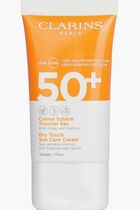 SUN FACE CREAM SPF50 50ML 19