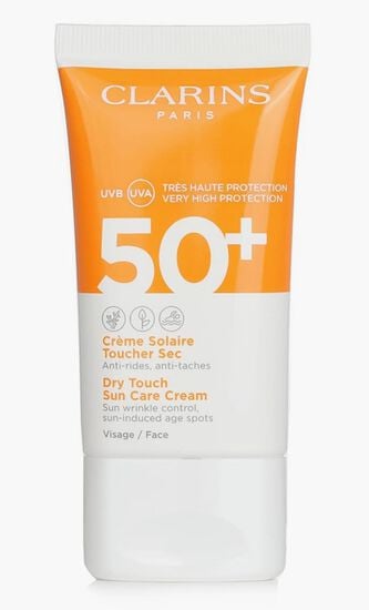 SUN FACE CREAM SPF50 50ML 19