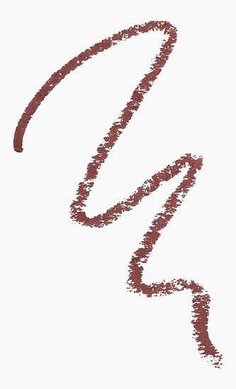 Soft Precision Lipliner, 76