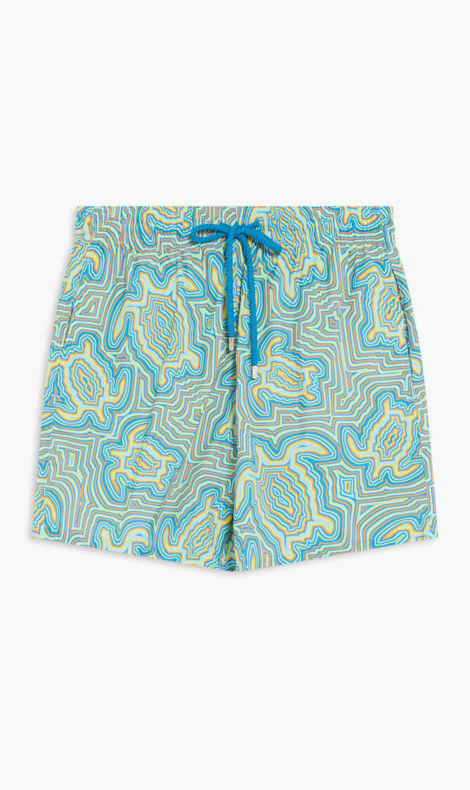 MAHINA MAILLOT DE BAIN CR24 TORTU HYPNO LF THALASSA