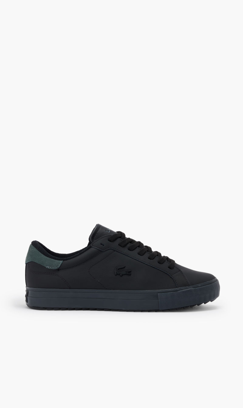 Lacoste lace cheap