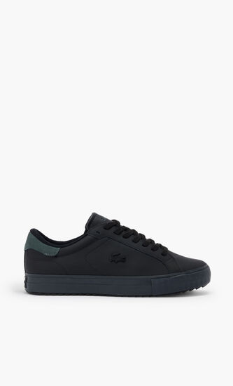 Lace Up Sneakers