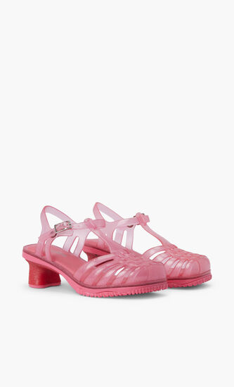 MINI MELISSA VIXEN INF
