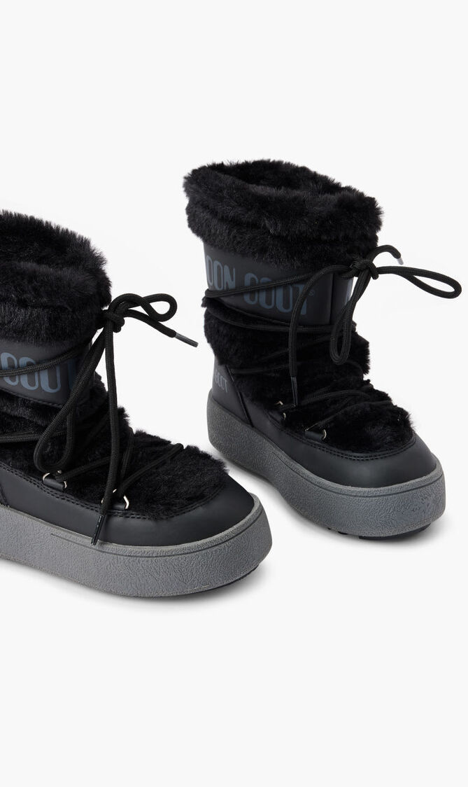 MB JTRACK FAUX FUR WP MB JTRACK FAUX FUR WP