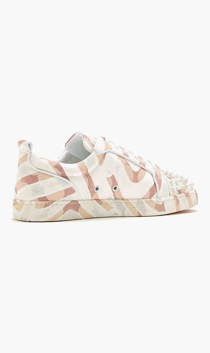 Louis Spikes Orlato Sneakers