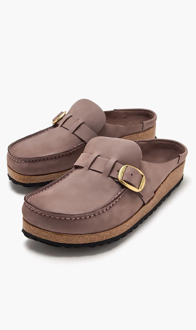 Buckley Narrow Width Clogs Buckley Narrow Width Clogs